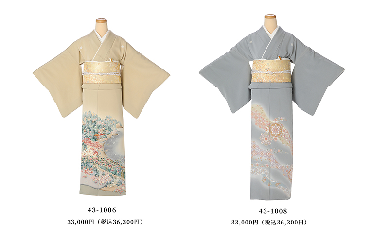着物レンタル07