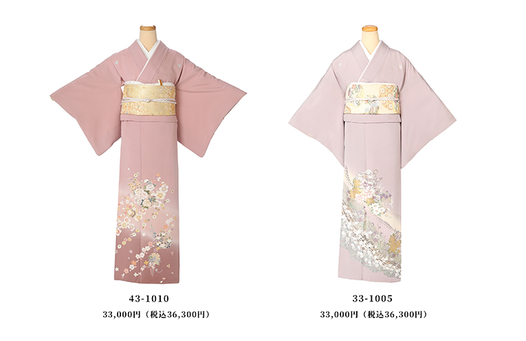 着物レンタル08