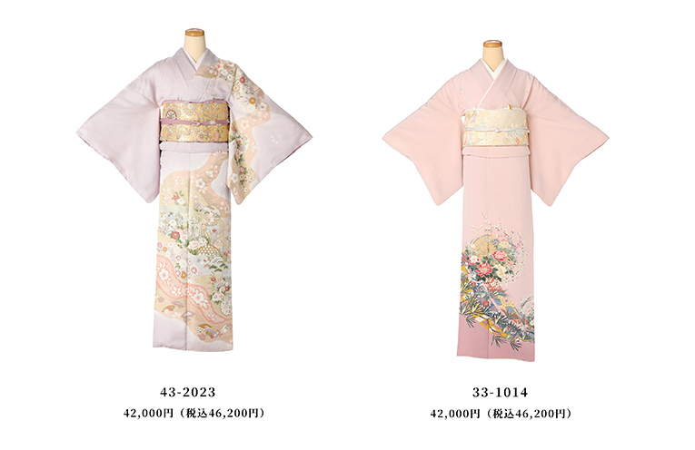 着物レンタル12