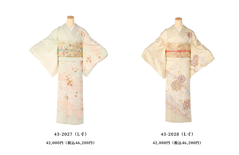 着物レンタル13